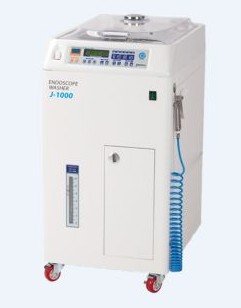내시경 소독기 J-1000